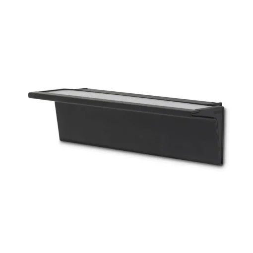 NEMO applique murale LED Zena, noir, 2.700 K, IP20, intensité variable| Appliques Murales Led|Appliques Murales
