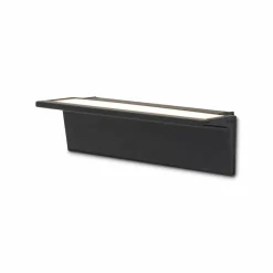 NEMO applique murale LED Zena, noir, 2.700 K, IP20, intensité variable| Appliques Murales Led|Appliques Murales