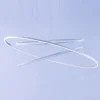 NEMO Ellisse Triple suspension 2 700 K aluminium| Suspensions Led|Suspensions