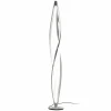 NEMO In The Wind lampadaire 2 700 K blanc laqué| Lampadaires Led|Lampadaires