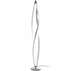NEMO In The Wind lampadaire 2 700 K blanc laqué| Lampadaires Led|Lampadaires