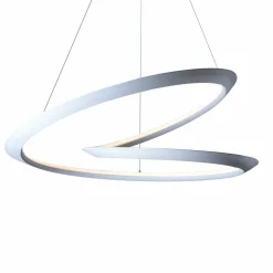 NEMO Kepler Suspension 2.700K Up Ø110cm blanc| Suspensions Led|Suspensions