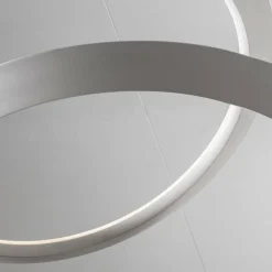 NEMO Kepler Suspension 2.700K Up Ø110cm blanc| Suspensions Led|Suspensions