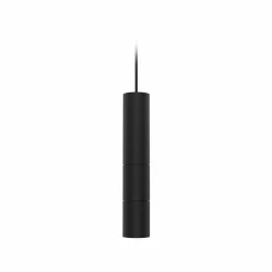 NEMO Suspension LED Type, noir, 3000 K, 15-60°, intensité variable| Suspensions Led|Suspensions
