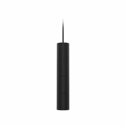 NEMO Suspension LED Type, noir, 3000 K, 15-60°, intensité variable| Suspensions Led|Suspensions