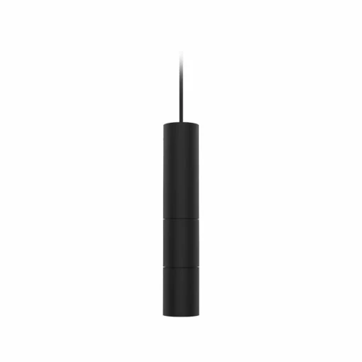 NEMO Suspension LED Type, noir, 3000 K, 15-60°, intensité variable| Suspensions Led|Suspensions