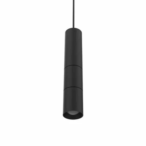 NEMO Suspension LED Type, noir, 3000 K, 15-60°, intensité variable| Suspensions Led|Suspensions