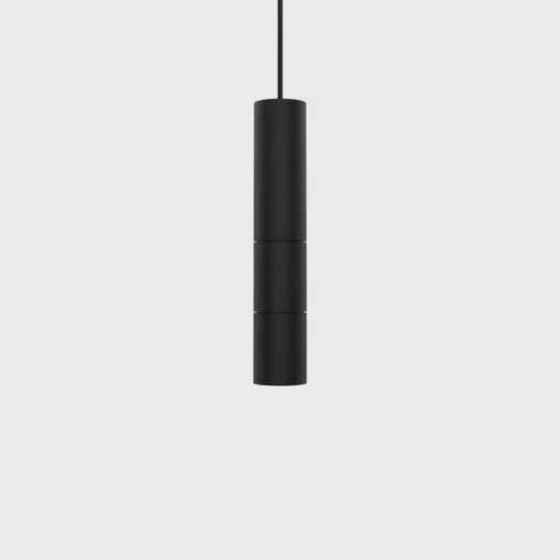 NEMO Suspension LED Type, noir, 3000 K, 15-60°, intensité variable| Suspensions Led|Suspensions