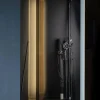 NEMO Tru lampadaire LED 2 700 K, doré laqué| Lampadaires Led|Lampadaires
