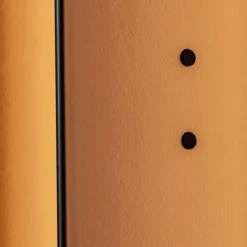 NEMO Tru lampadaire LED 2 700 K, doré laqué| Lampadaires Led|Lampadaires