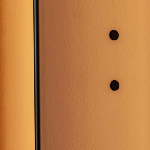 NEMO Tru lampadaire LED 2 700 K, doré laqué| Lampadaires Led|Lampadaires