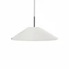 New Works suspension LED Nebra, Ø 70 cm, blanc, adaptable| Suspensions Led|Suspensions