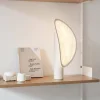 New Works Tense lampe à poser batterie blanche| Lampes À Poser Led|Lampes À Poser Et Lampes De Table