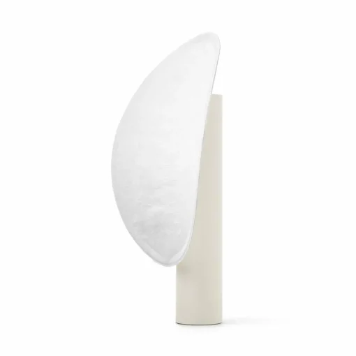 New Works Tense lampe à poser batterie blanche| Lampes À Poser Led|Lampes À Poser Et Lampes De Table