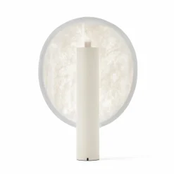 New Works Tense lampe à poser batterie blanche| Lampes À Poser Led|Lampes À Poser Et Lampes De Table
