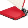 Nimbus Roxxane Fly lampe à poser LED, rouge| Lampes À Poser Led|Lampes À Poser Et Lampes De Table