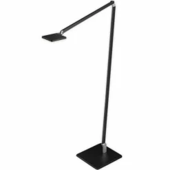 Nimbus Roxxane Home liseuse LED 927 noire| Lampadaires Led|Lampadaires