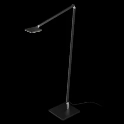 Nimbus Roxxane Home liseuse LED 927 noire| Lampadaires Led|Lampadaires