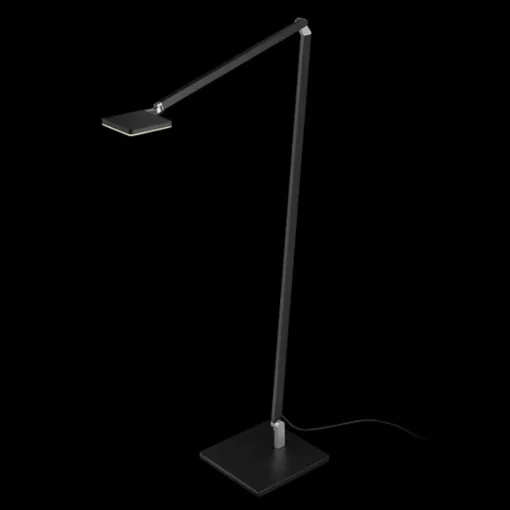 Nimbus Roxxane Home liseuse LED 927 noire| Lampadaires Led|Lampadaires
