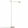 Northern Salto lampadaire LED, beige| Lampadaires Led|Lampadaires