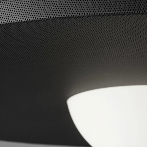 OLEV Irving Silence suspension LED, insonorisante| Suspensions Led|Suspensions