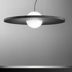 OLEV Irving Silence suspension LED, insonorisante| Suspensions Led|Suspensions