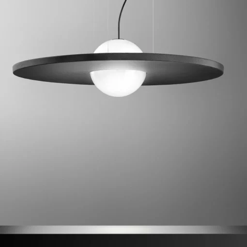 OLEV Irving Silence suspension LED, insonorisante| Suspensions Led|Suspensions