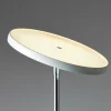 Oligo Decent Max lampadaire LED blanc mat| Lampadaires Led|Lampadaires