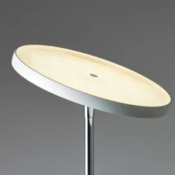 Oligo Decent Max lampadaire LED blanc mat| Lampadaires Led|Lampadaires