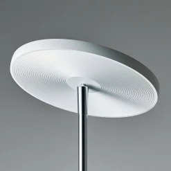 Oligo Decent Max lampadaire LED blanc mat| Lampadaires Led|Lampadaires