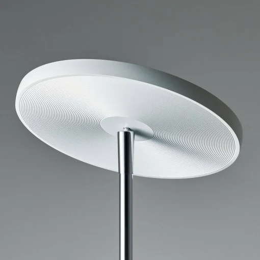Oligo Decent Max lampadaire LED blanc mat| Lampadaires Led|Lampadaires