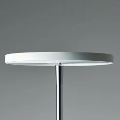 Oligo Decent Max lampadaire LED blanc mat| Lampadaires Led|Lampadaires