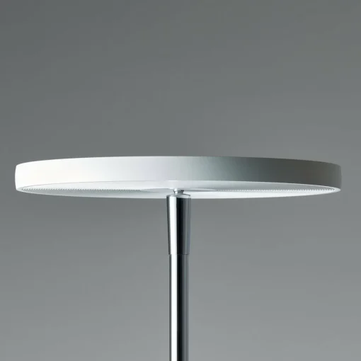 Oligo Decent Max lampadaire LED blanc mat| Lampadaires Led|Lampadaires