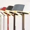 Oligo Glance lampe à poser LED rouge mate| Lampes À Poser Led|Lampes À Poser Et Lampes De Table