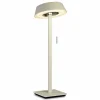 Oligo Glance lampe à poser LED cachemire| Lampes À Poser Led|Lampes À Poser Et Lampes De Table