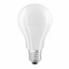 OSRAM ampoule à incandescence LED E27 11,6W mat 4.000K 2452lm| Ampoules Led|Ampoules Led