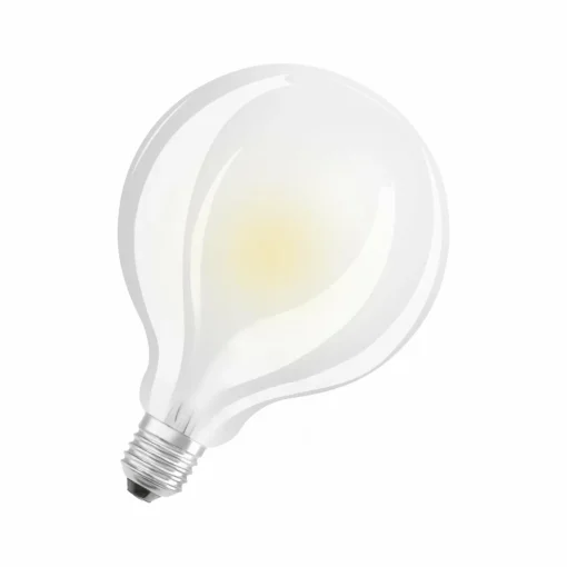 OSRAM ampoule globe LED E27 G95 11W 4 000K mate| Ampoules Led E27|Ampoules Led