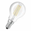 OSRAM Ampoule goutte LED E14 5,9W Superstar 827| Lampes Led À Intensité Variable|Ampoules Led