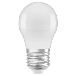 OSRAM ampoule goutte LED E27 4,9 W 827 Star mate| Ampoules Led E27|Ampoules Led