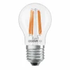 OSRAM Ampoule LED à filament E27 1,2W 4000K 255lm| Ampoules Filament|Ampoules Filament