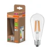 OSRAM ampoule LED à filament Edison E27 2,2W 4.000K| Ampoules Filament|Ampoules Filament