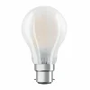 OSRAM ampoule LED B22d Classic 827 6,5 W par 2 mat| Ampoules Led|Ampoules Led