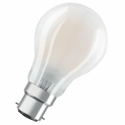 OSRAM ampoule LED B22d Classic 827 6,5 W par 2 mat| Ampoules Led|Ampoules Led