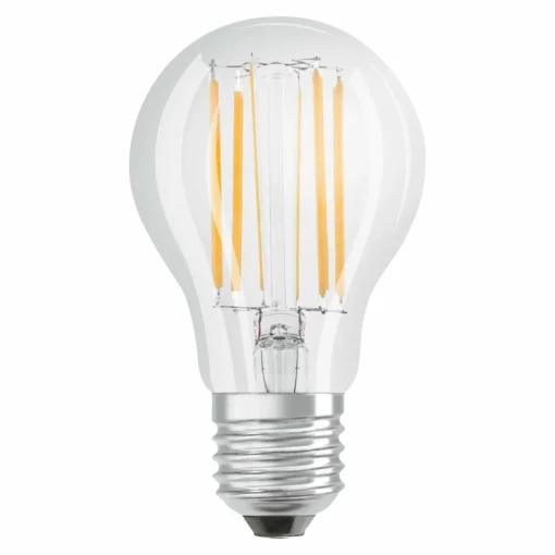 OSRAM ampoule LED Classic filament 7,5 W 2 700 K| Lampes Led À Intensité Variable|Ampoules Led