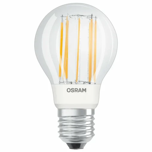OSRAM ampoule LED Classic filament 11 W 2 700 K| Lampes Led À Intensité Variable|Ampoules Led