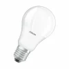 OSRAM ampoule LED Classic E27 8,5W 2 700K 806lm x2| Ampoules Led E27|Ampoules Led