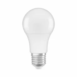 OSRAM ampoule LED Classic E27 8,5W 2 700K 806lm x2| Ampoules Led E27|Ampoules Led