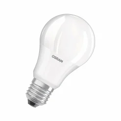 OSRAM ampoule LED E27 Base Retro 9W mate x4 2 700K| Ampoules Led E27|Ampoules Led