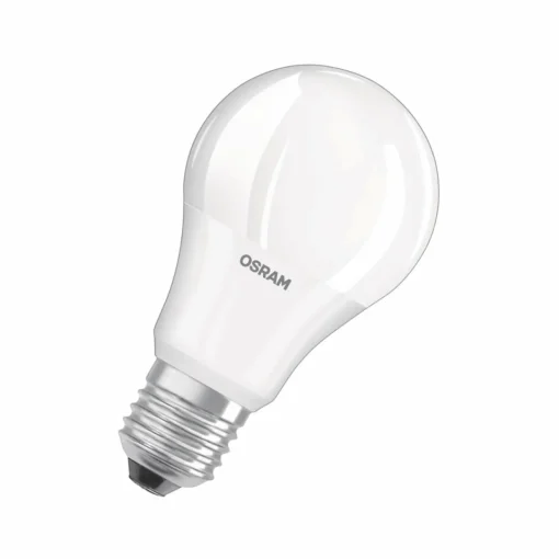 OSRAM ampoule LED E27 Base Retro 9W mate x4 2 700K| Ampoules Led E27|Ampoules Led