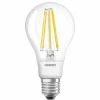 OSRAM ampoule LED E27 11 W 827 filament| Ampoules Filament|Ampoules Filament